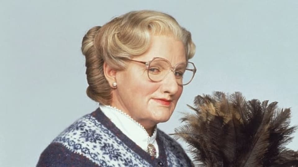 Robin Williams